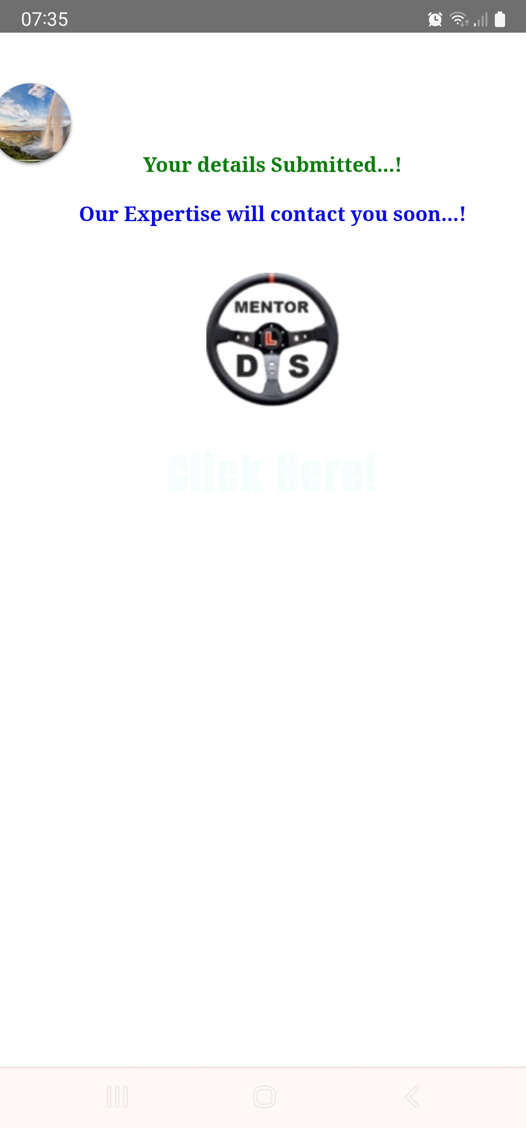 DVSA Changes to Driving Test